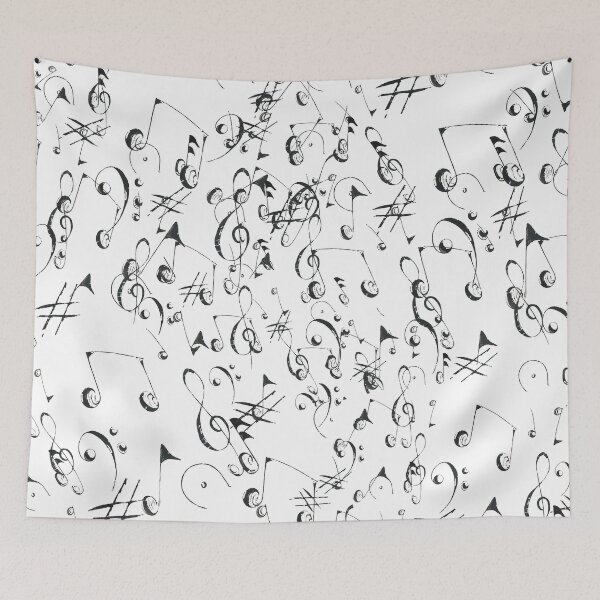 Item preview, Notation designed and sold by Glenbobagins.
