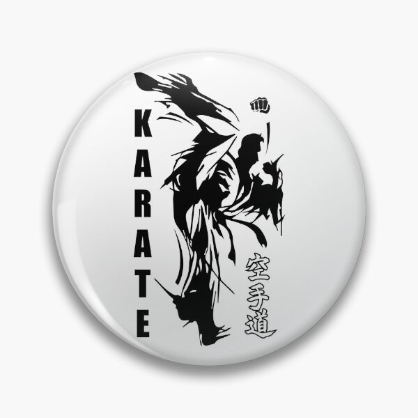 Item preview, Karate designed and sold by marcosty.