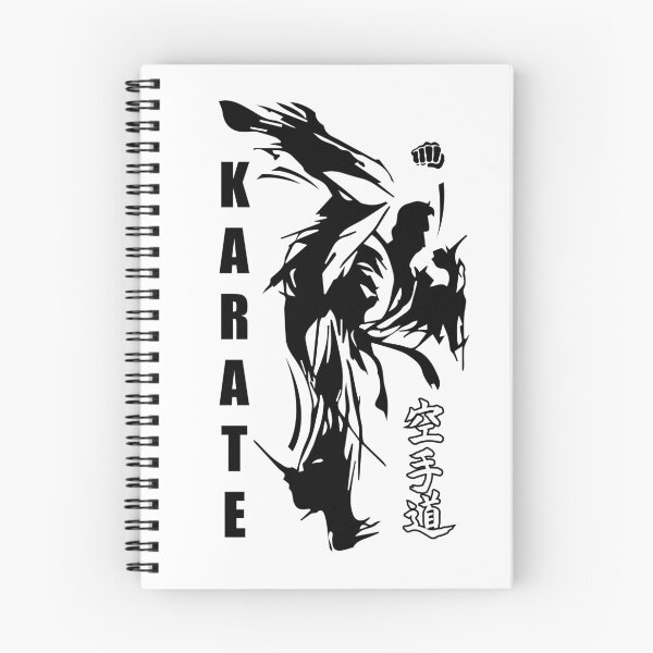 Item preview, Karate designed and sold by marcosty.