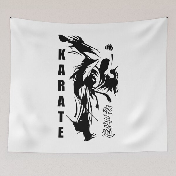Item preview, Karate designed and sold by marcosty.