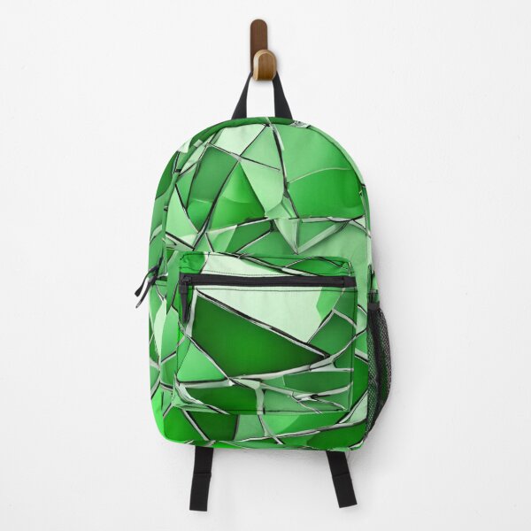 Item preview, Green Stained Glass designed and sold by PastelDreamz.