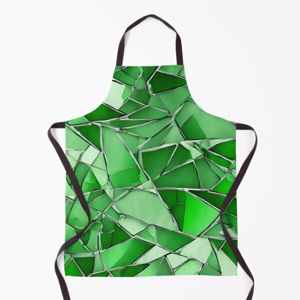 Item preview, Green Stained Glass designed and sold by PastelDreamz.