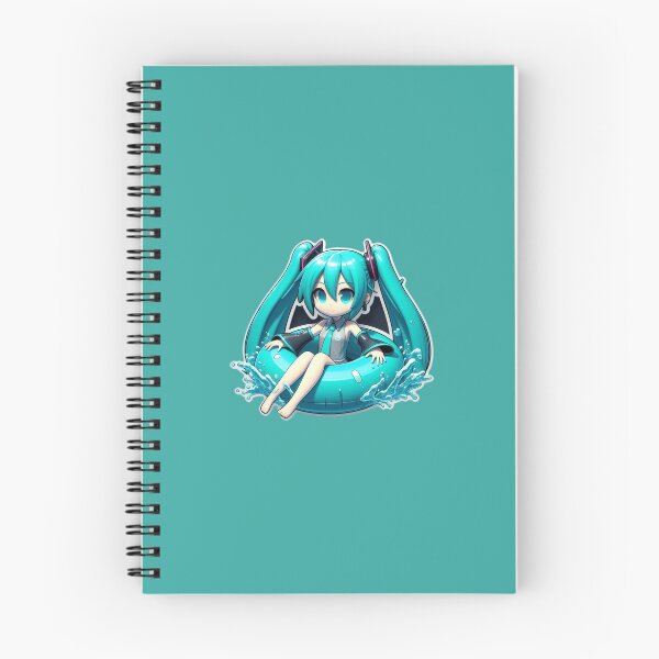 Item preview, Pool miku designed and sold by Magimel.