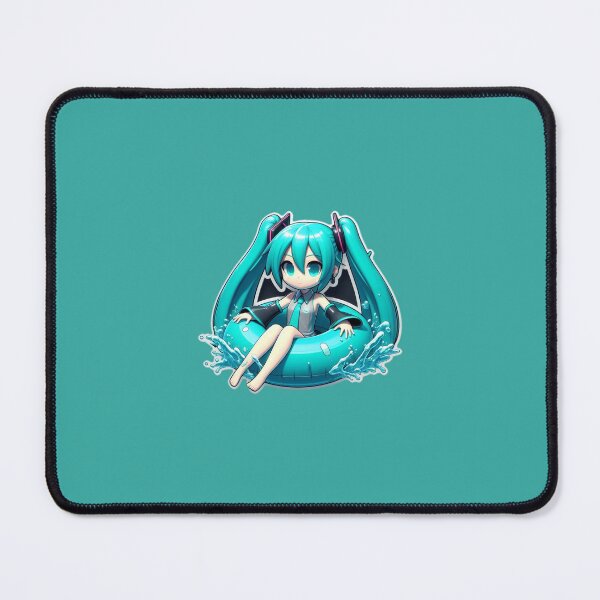 Item preview, Pool miku designed and sold by Magimel.