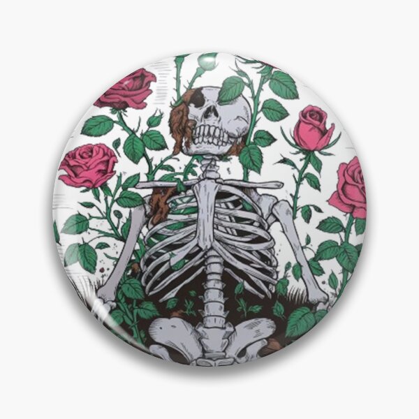 Item preview,  sKeLeton an RoSes designed and sold by PrimeInk.