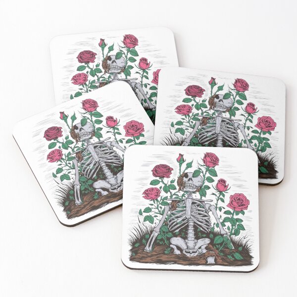 Item preview,  sKeLeton an RoSes designed and sold by PrimeInk.