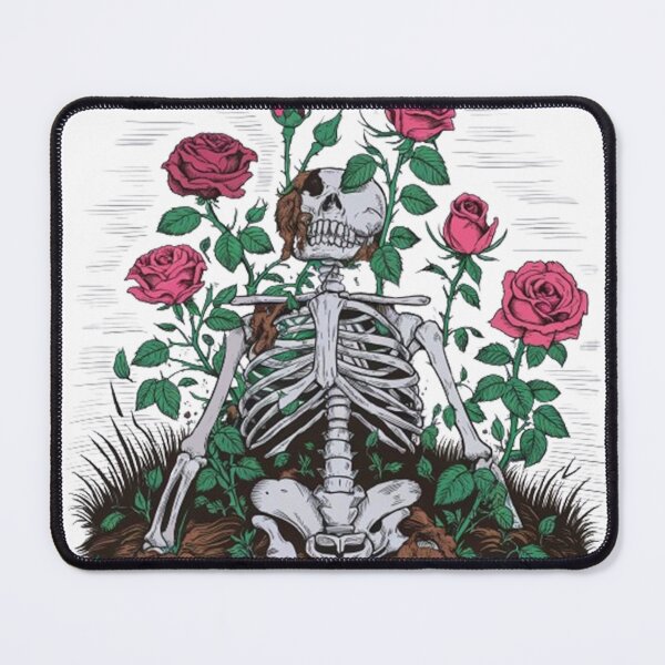 Item preview,  sKeLeton an RoSes designed and sold by PrimeInk.