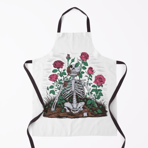 Item preview, sKeLeton an RoSes designed and sold by PrimeInk.