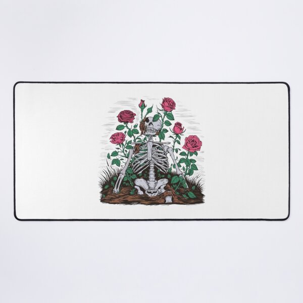 Item preview, sKeLeton an RoSes designed and sold by PrimeInk.