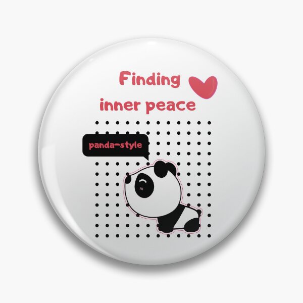 Item preview, Panda style yoga designed and sold by wanessacreative.