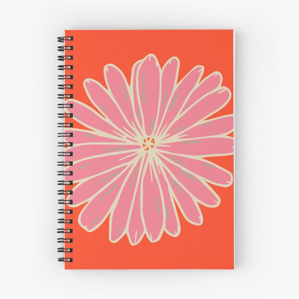 Item preview, Pink daisy, die cut  designed and sold by fabudesigns11.