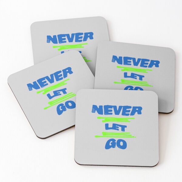 Item preview, JUNG KOOK ‘Never Let Go’ Song Title designed and sold by Chxlli.