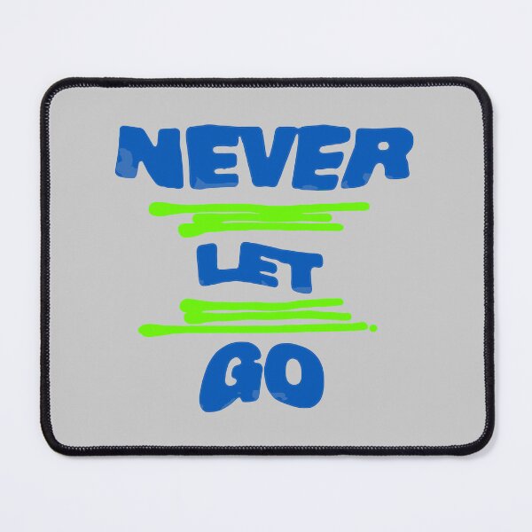Item preview, JUNG KOOK ‘Never Let Go’ Song Title designed and sold by Chxlli.