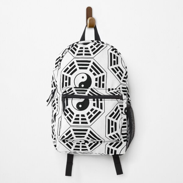 Item preview, Bagua: Balance in all relationships designed and sold by retro-ether.