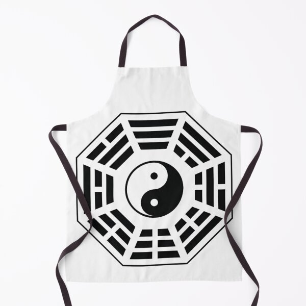 Item preview, Bagua: Balance in all relationships designed and sold by retro-ether.
