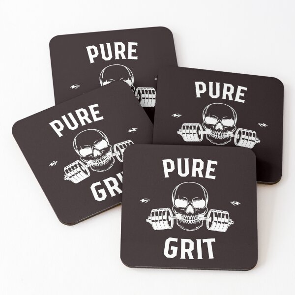 Item preview, PURE GRIT designed and sold by Lucio Costa.