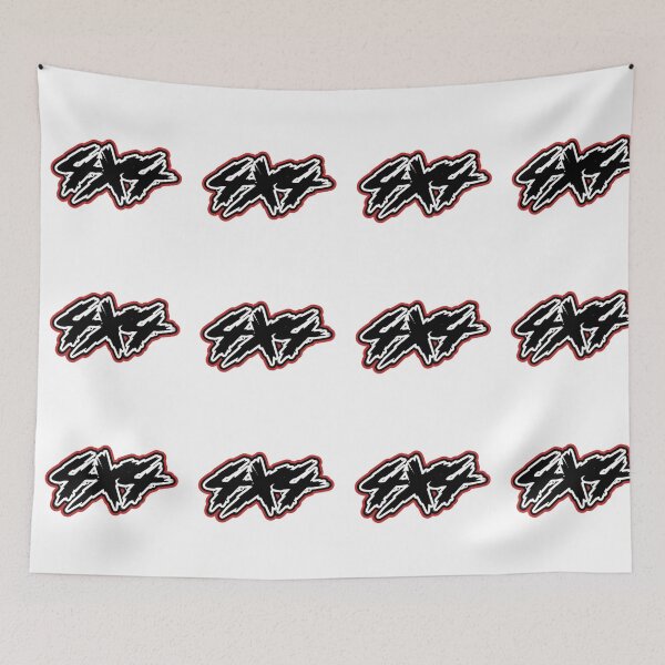 Item preview, Off road love 4x4 a 6 designed and sold by RedWolfDisigne.