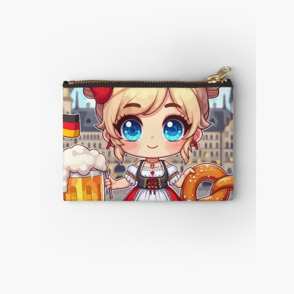 Item preview, Little Abstaining at Oktoberfest designed and sold by Gacram.