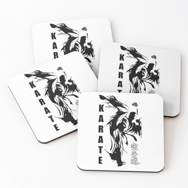 Item preview, Karate designed and sold by marcosty.