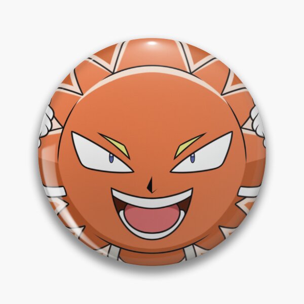 Item preview, Don Patch designed and sold by Retratosanime.