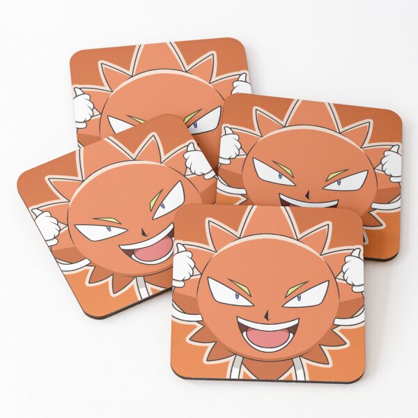 Item preview, Don Patch designed and sold by Retratosanime.