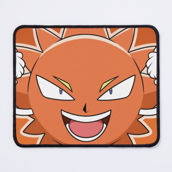 Item preview, Don Patch designed and sold by Retratosanime.
