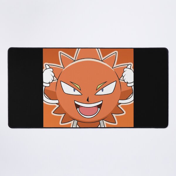 Item preview, Don Patch designed and sold by Retratosanime.