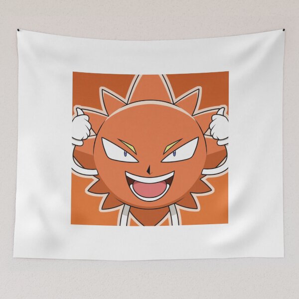 Item preview, Don Patch designed and sold by Retratosanime.