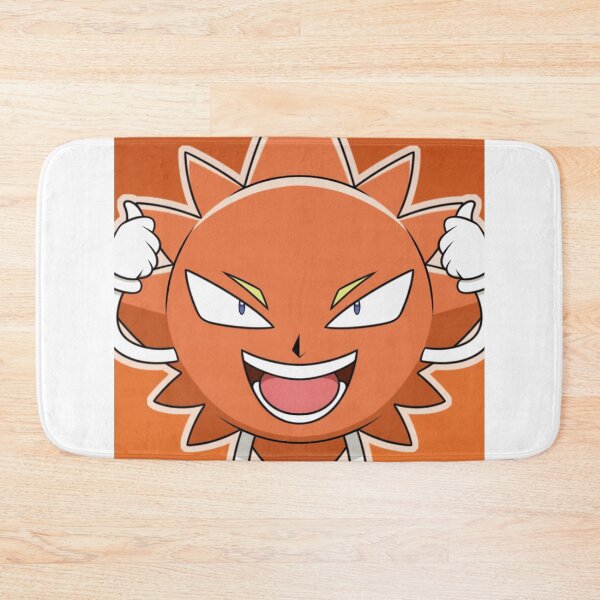 Item preview, Don Patch designed and sold by Retratosanime.