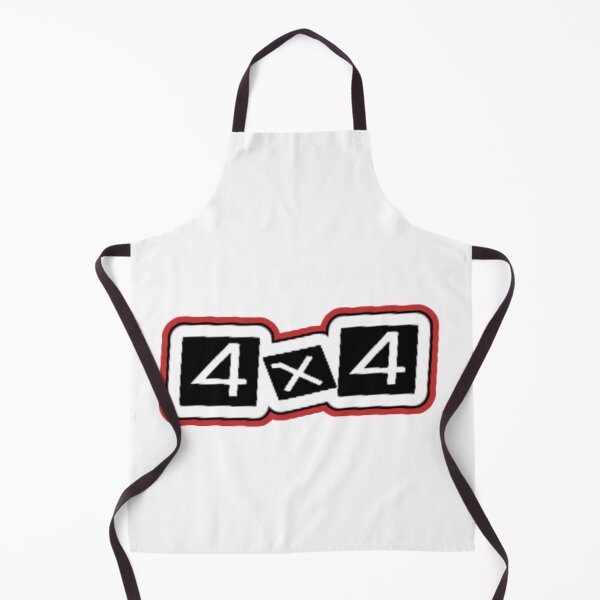 Item preview, Off road love 4x4 a 7 designed and sold by RedWolfDisigne.