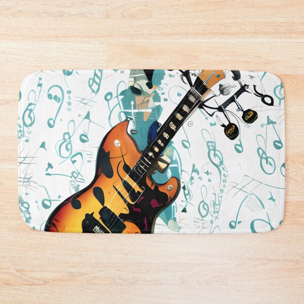 Item preview, Electric acoustic  designed and sold by Glenbobagins.