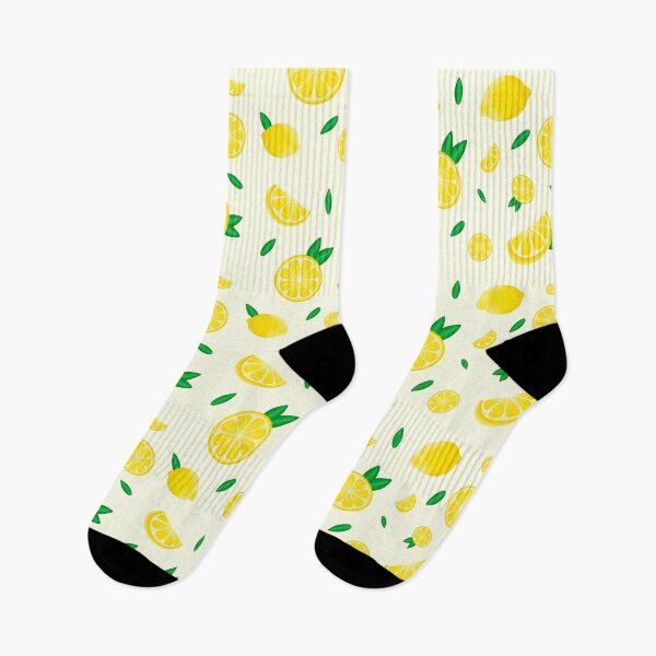 Item preview, Sweet Lemons designed and sold by Saki Desjardins.