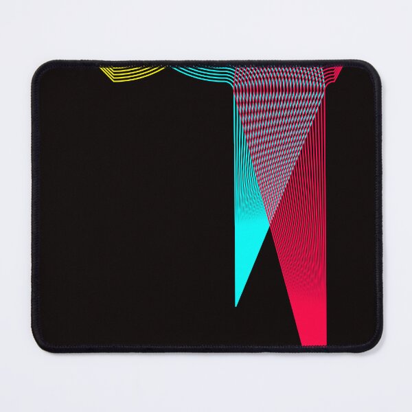 Item preview, 3D illusional Geometric Abstract T-Shirt and Merchandise designed and sold by paulo silveira.