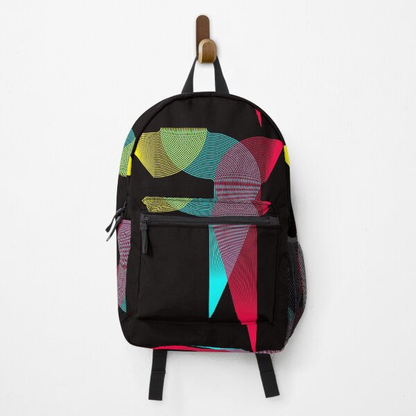 Item preview, 3D illusional Geometric Abstract T-Shirt and Merchandise designed and sold by paulo silveira.