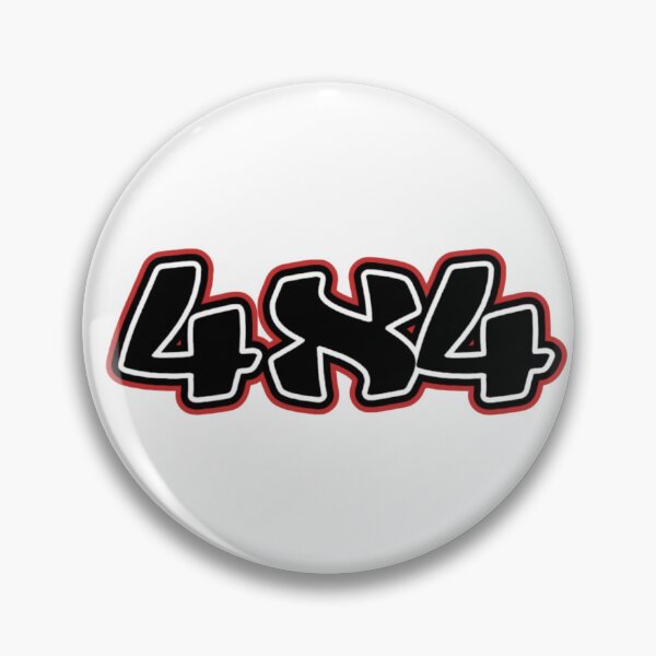 Item preview, Off road love 4x4 a 8 designed and sold by RedWolfDisigne.