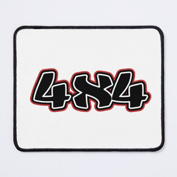Item preview, Off road love 4x4 a 8 designed and sold by RedWolfDisigne.