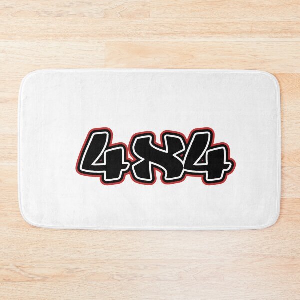 Item preview, Off road love 4x4 a 8 designed and sold by RedWolfDisigne.