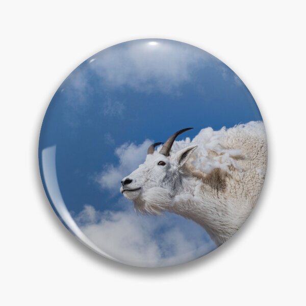 Item preview, Mountaintop Monarch -The Regal Beast of Colorado designed and sold by Rocky Mountain Artistry.