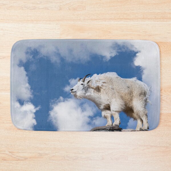 Item preview, Mountaintop Monarch -The Regal Beast of Colorado designed and sold by Rocky Mountain Artistry.