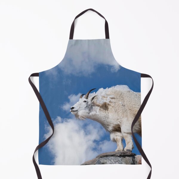 Item preview, Mountaintop Monarch -The Regal Beast of Colorado designed and sold by Rocky Mountain Artistry.
