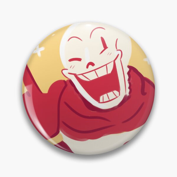 Item preview, Happy Papyrus designed and sold by CeruleanBluey.
