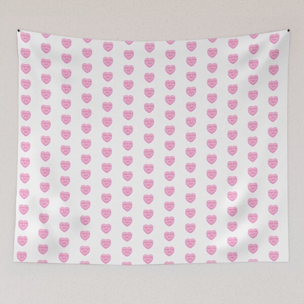 Item preview, Candy Heart Collection: Can You Not designed and sold by Sophia-CJ.