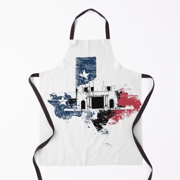 Item preview, San Antonio Texas - Vintage The Alamo designed and sold by JessArty ⭐⭐⭐⭐⭐.