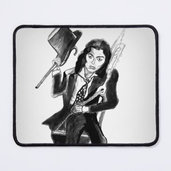 Item preview, Benny And Joon designed and sold by Herbert Renard.