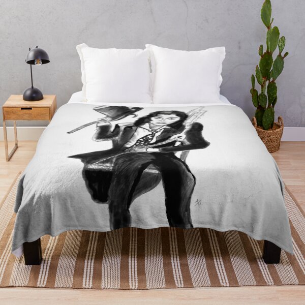 Item preview, Benny And Joon designed and sold by Herbert Renard.