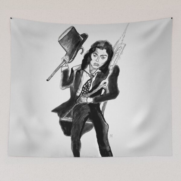 Item preview, Benny And Joon designed and sold by Herbert Renard.