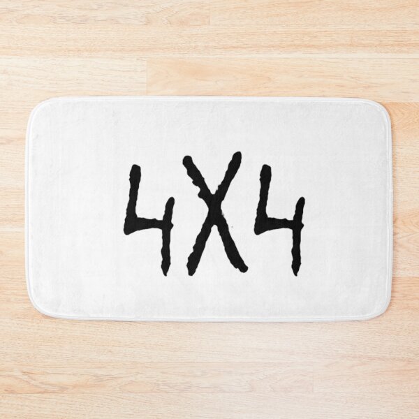 Item preview, Off road love 4x4 a 9 designed and sold by RedWolfDisigne.