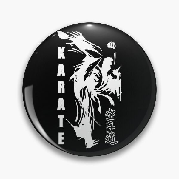 Item preview, Karate designed and sold by marcosty.