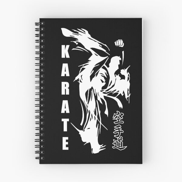 Item preview, Karate designed and sold by marcosty.