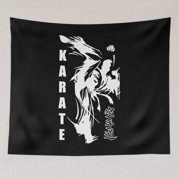 Item preview, Karate designed and sold by marcosty.